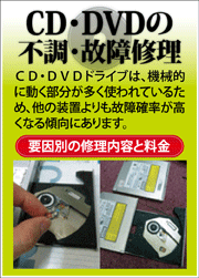 CD/DVĎ̏C